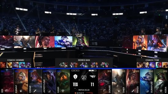 LNG Esports 官方：与团队打野选手 Weiwei 续约成功；