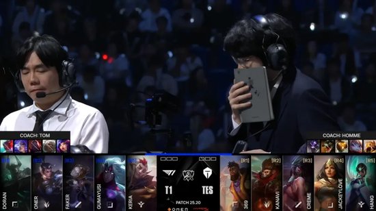 温水煮青蛙！小天野区完爆Weiwei Scout剑鞘生锈 TES横扫LNG