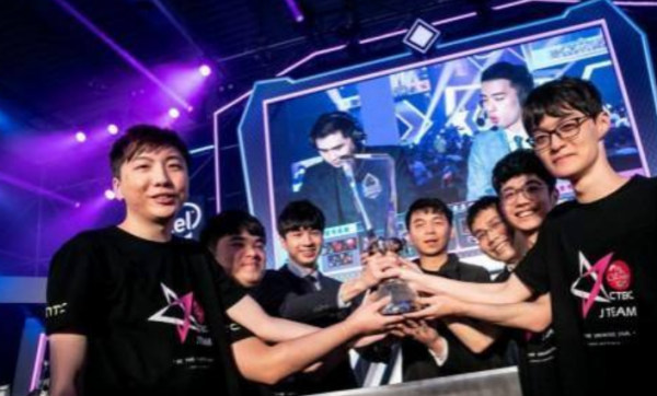 LPL 第一阶段小组D结束： Ninjas in Pyjamas 赢得了所有三场比赛