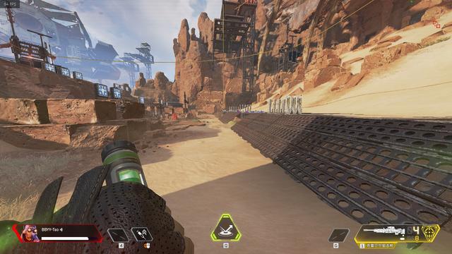 【赛后采访】九尾：自己这局的发挥是正常的训练赛状况