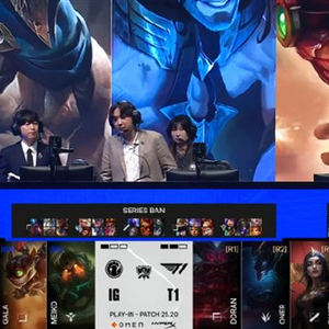 LCK CUP 开幕赛：越南AD逆转局势！ DRX 从1-2落后反弹，为 OKSavingsBank BRION 赢得首场胜利！