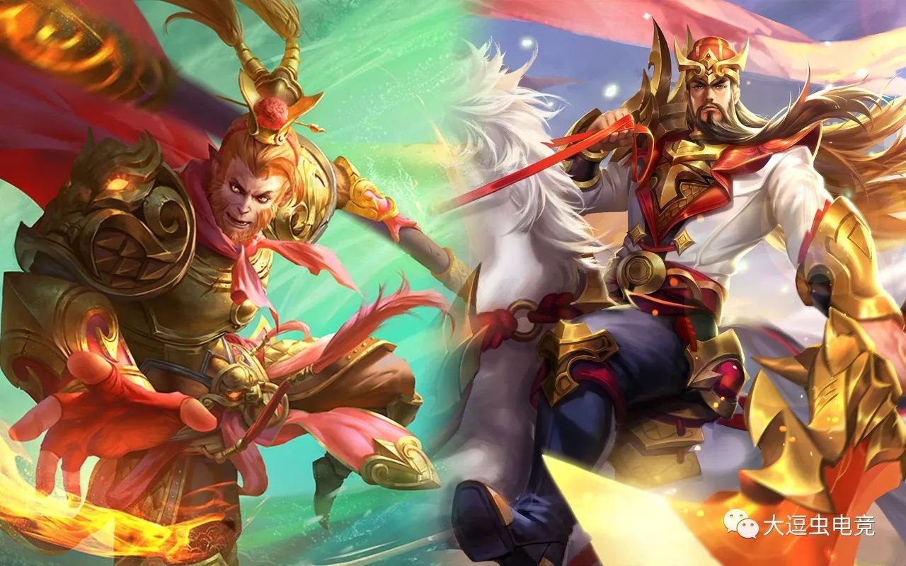 【预测】2020KPL秋季赛10.22赛程，TES vs GK；TS vs WE