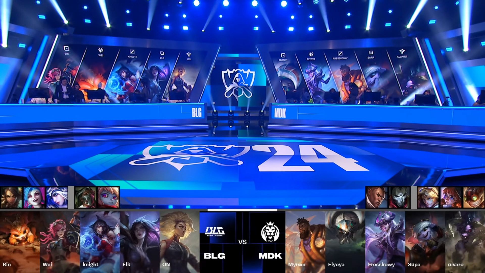 英雄联盟乐言包子事件疑似传出翻转，这还能洗？