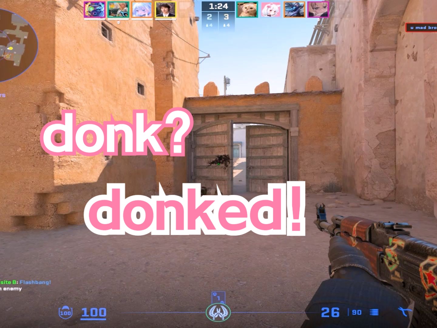 BLG被LPL惩罚？周末黄金档和TT同一档