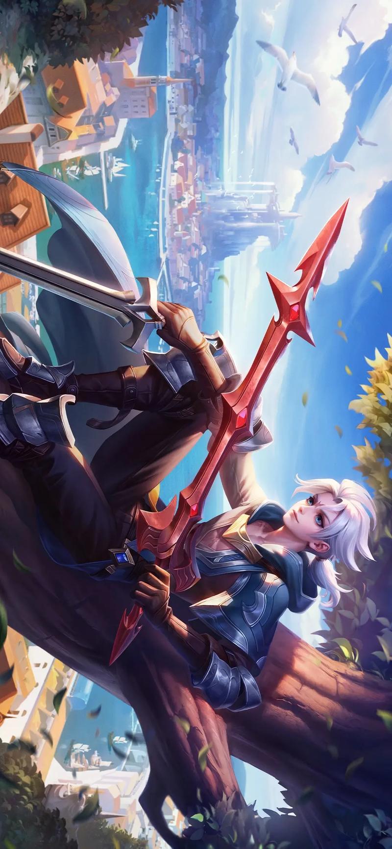 传闻：Autumn将离开 FunPlus Phoenix