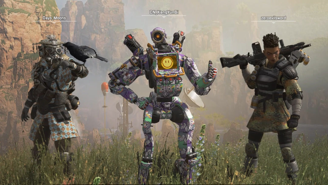 热门战队XLG和BiliBili退出了比赛 - VALORANT中国进化系列第二季结果