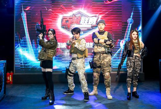 DOTA2比赛：今年首个线下赛中国DOTA2职业杯即将开赛