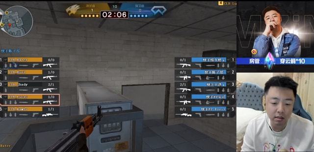 T1 所有玩家轮流赢得多波终局并扳平比分！ T1 1-1 G2