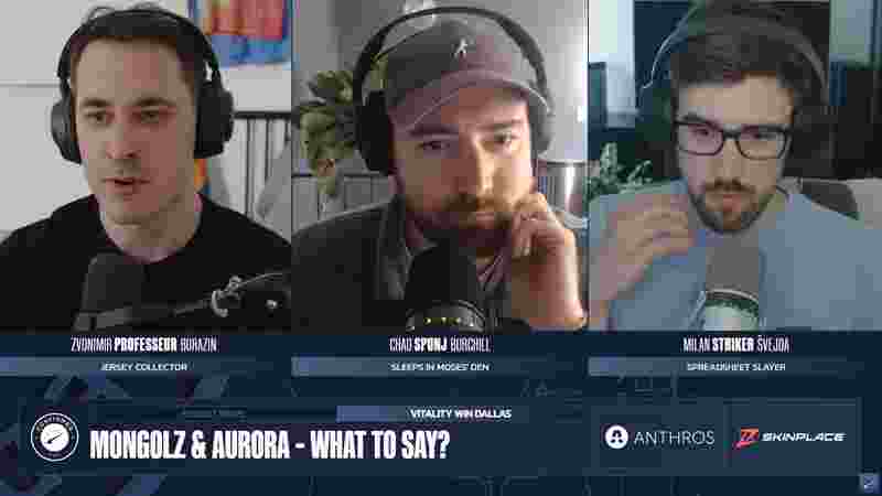 LPL春季赛今日赛程及阵容首发