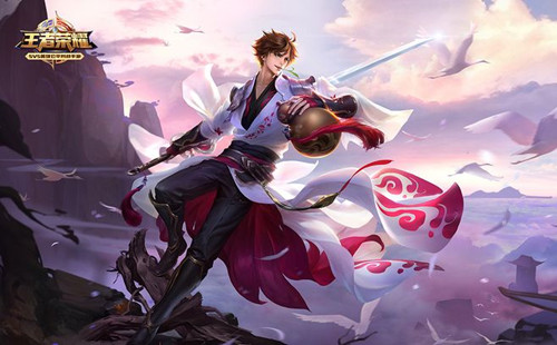 Kanavi 的肥胖Fuyego在中期失误，最终做出了贡献。 Anyone's Legend 冲动地发起了一场团战，被 Top Esports 扳平了比分。