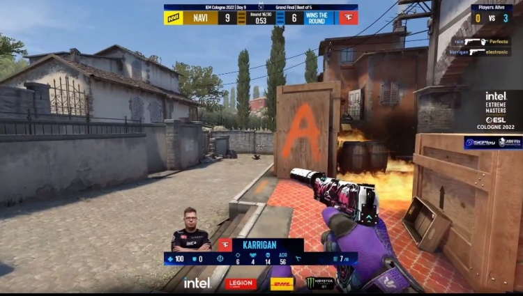 带你回顾这个曲折起伏的DCP春季巡回赛